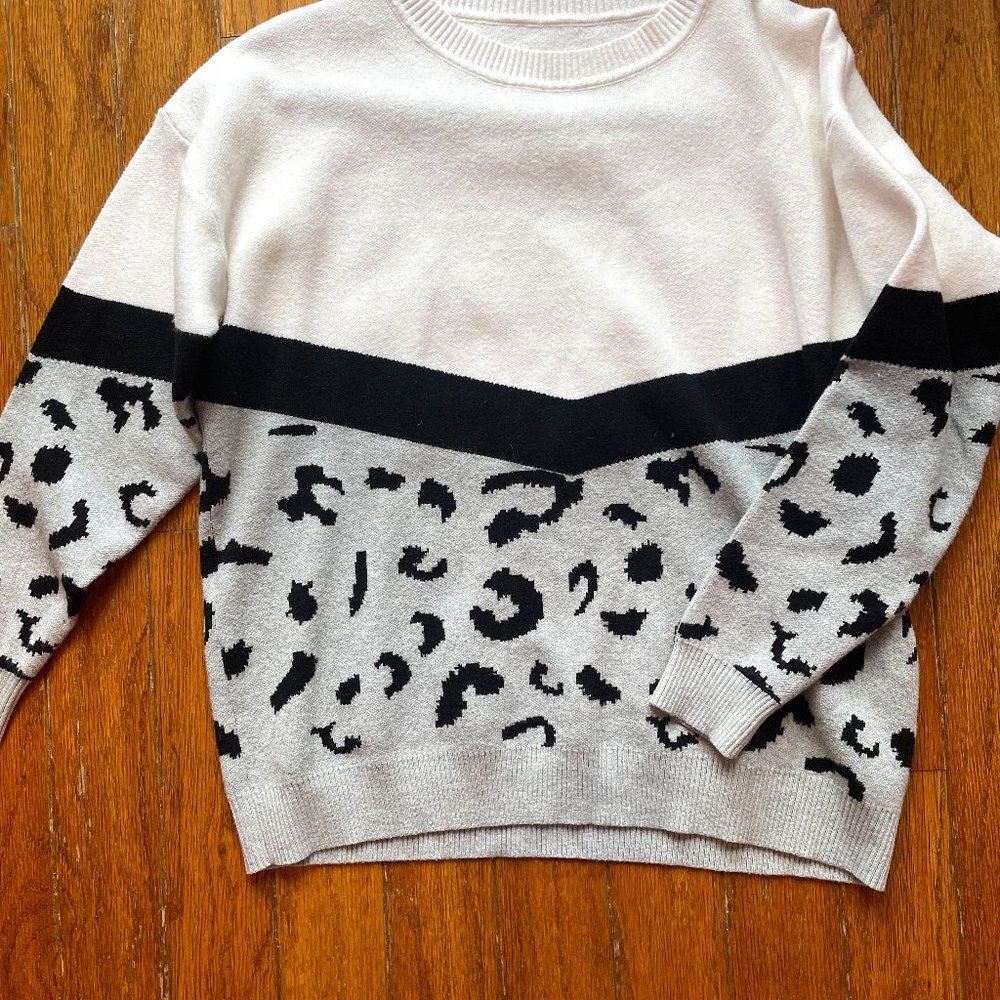 Sweater